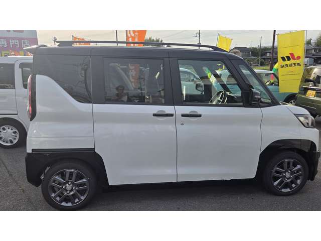 三菱 デリカ　ミニ ６６０ Ｔ プレミアム R7年 (関東) 99