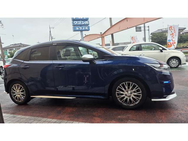 日産 ノート １．２ ＡＵＴＥＣＨ R3年 (関東) 99