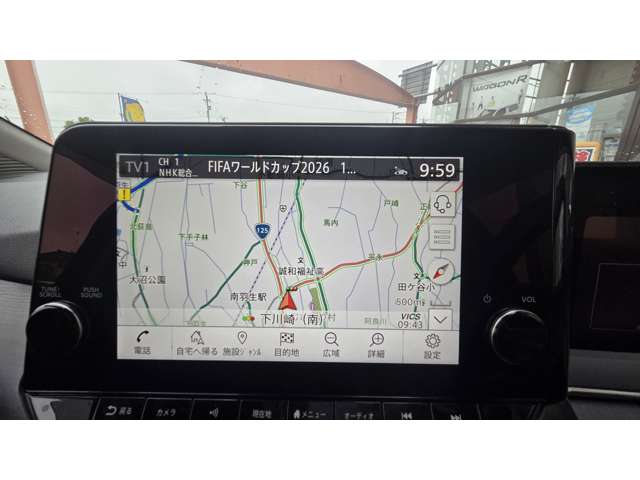 日産 ノート １．２ ＡＵＴＥＣＨ R3年 (関東) 99