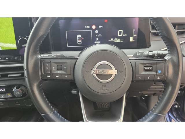 日産 ノート １．２ ＡＵＴＥＣＨ R3年 (関東) 99