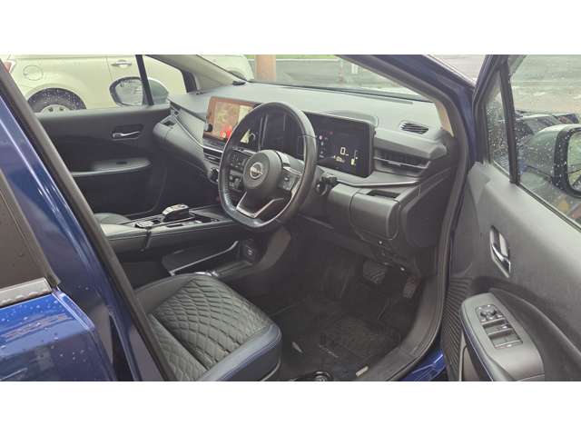 日産 ノート １．２ ＡＵＴＥＣＨ R3年 (関東) 99