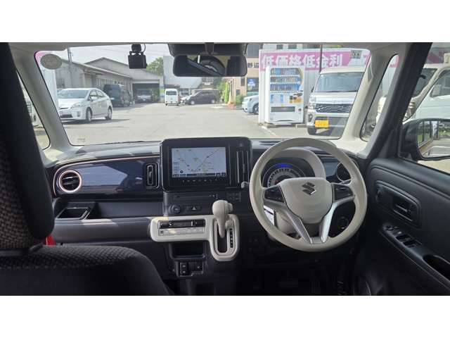 スズキ ワゴンＲ　スマイル ６６０ ハイブリッド Ｓ ２トーンルーフ パッケージ装着車 R3年 (関東) 99