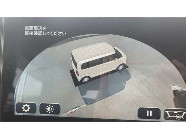 スズキ ワゴンＲ　スマイル ６６０ ハイブリッド Ｓ ２トーンルーフ パッケージ装着車 R3年 (関東) 99