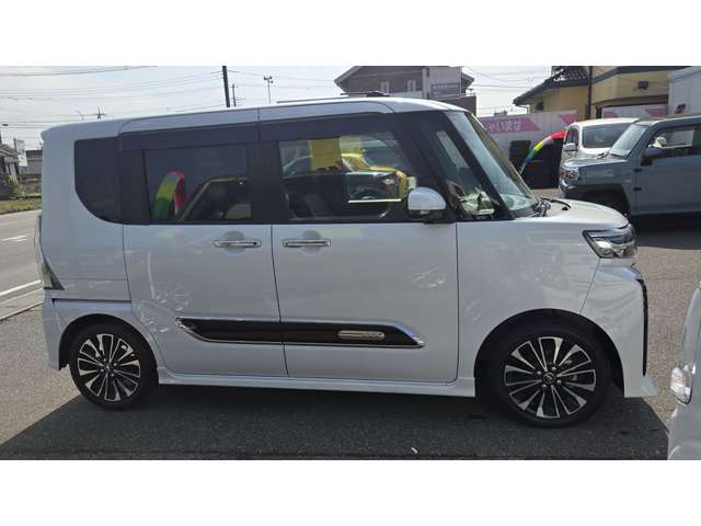 ダイハツ タント ６６０ カスタム ＲＳ R5年 (関東) 99