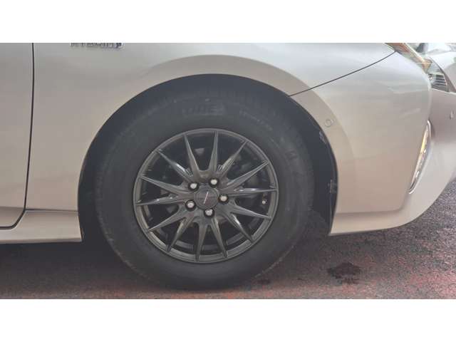 トヨタ プリウス １．８ Ｓ セーフティ プラス H30年 (関東) 99