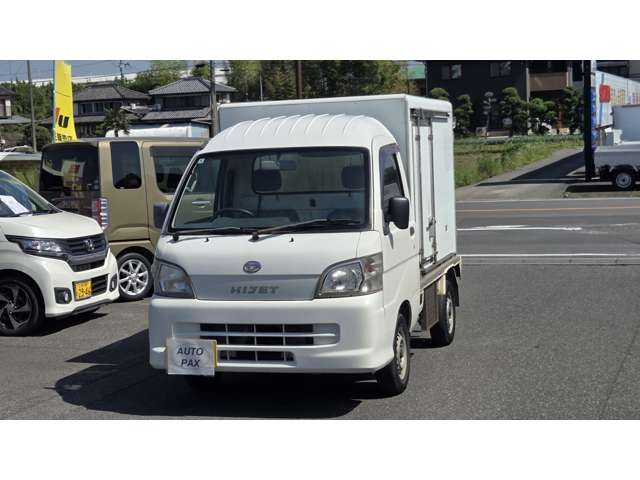 ダイハツ ハイゼットトラック 中温冷凍車－７℃設定 H19年 (関東) 99