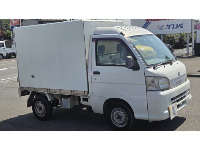 ダイハツ ハイゼットトラック 中温冷凍車－７℃設定 H19年 (関東) 99