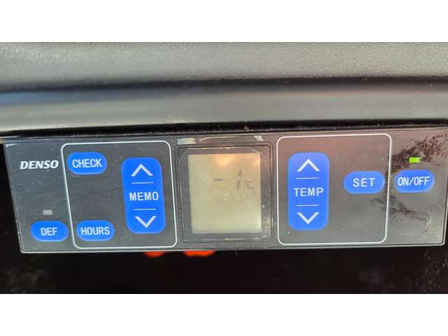 ダイハツ ハイゼットトラック 中温冷凍車－７℃設定 H19年 (関東) 99