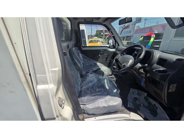 ダイハツ ハイゼットトラック 中温冷凍車－７℃設定 H19年 (関東) 99