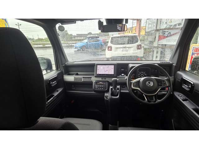 ホンダ Ｎ−ＶＡＮ ６６０ ＋スタイル ファン ターボ ４ＷＤ R6年 (関東) 99