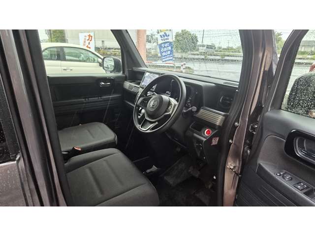 ホンダ Ｎ−ＶＡＮ ６６０ ＋スタイル ファン ターボ ４ＷＤ R6年 (関東) 99