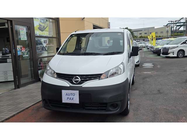日産 ＮＶ２００バネットバン １．６ ＤＸ R3年 (関東) 99