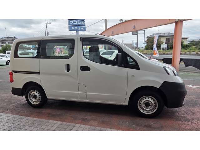 日産 ＮＶ２００バネットバン １．６ ＤＸ R3年 (関東) 99