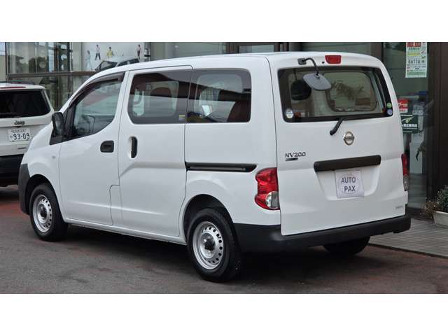 日産 ＮＶ２００バネットバン １．６ ＤＸ R3年 (関東) 99