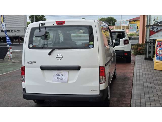 日産 ＮＶ２００バネットバン １．６ ＤＸ R3年 (関東) 99