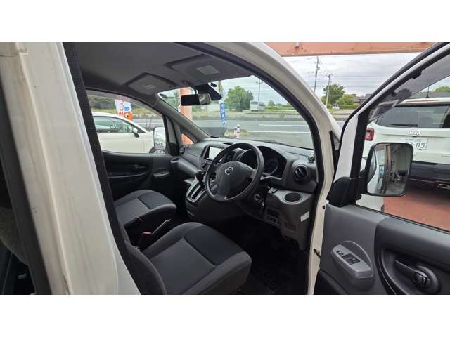 日産 ＮＶ２００バネットバン １．６ ＤＸ R3年 (関東) 99