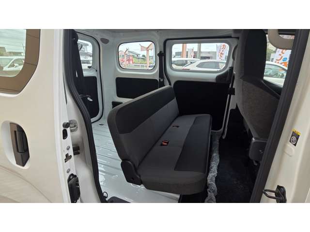 日産 ＮＶ２００バネットバン １．６ ＤＸ R3年 (関東) 99