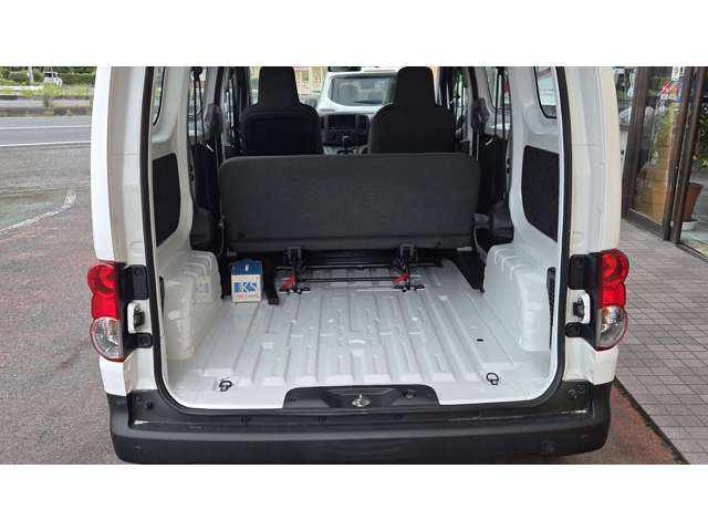 日産 ＮＶ２００バネットバン １．６ ＤＸ R3年 (関東) 99