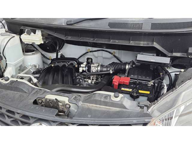 日産 ＮＶ２００バネットバン １．６ ＤＸ R3年 (関東) 99