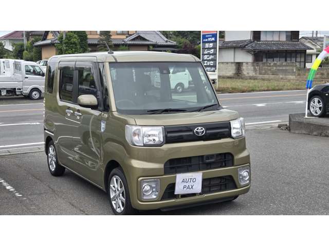 トヨタ ピクシス　メガ ６６０ Ｌ ＳＡＩＩ H29年 (関東) 99