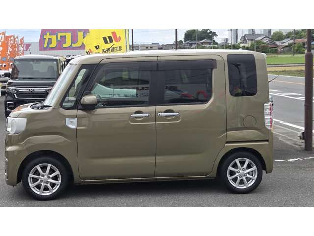 トヨタ ピクシス　メガ ６６０ Ｌ ＳＡＩＩ H29年 (関東) 99