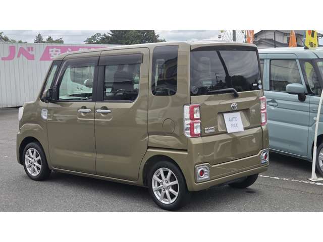 トヨタ ピクシス　メガ ６６０ Ｌ ＳＡＩＩ H29年 (関東) 99