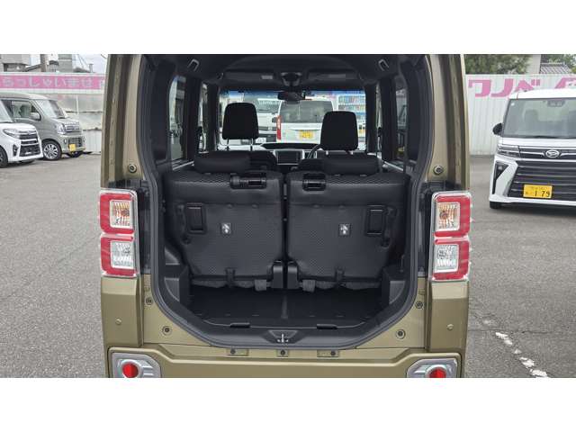 トヨタ ピクシス　メガ ６６０ Ｌ ＳＡＩＩ H29年 (関東) 99