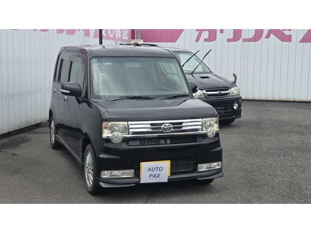 トヨタ ピクシス　スペース ６６０ カスタム Ｘ H25年 (関東) 99