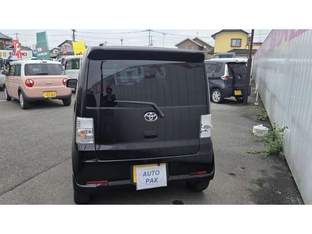 トヨタ ピクシス　スペース ６６０ カスタム Ｘ H25年 (関東) 99