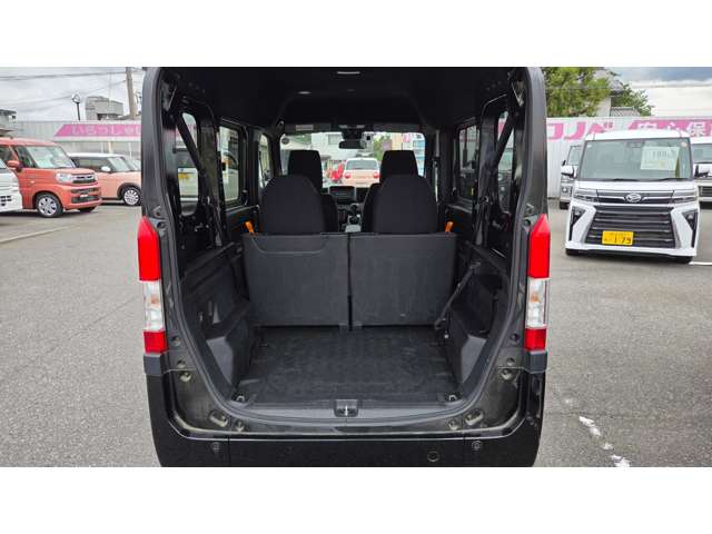 ホンダ Ｎ−ＶＡＮ ６６０ ＋スタイル ファン R3年 (関東) 99