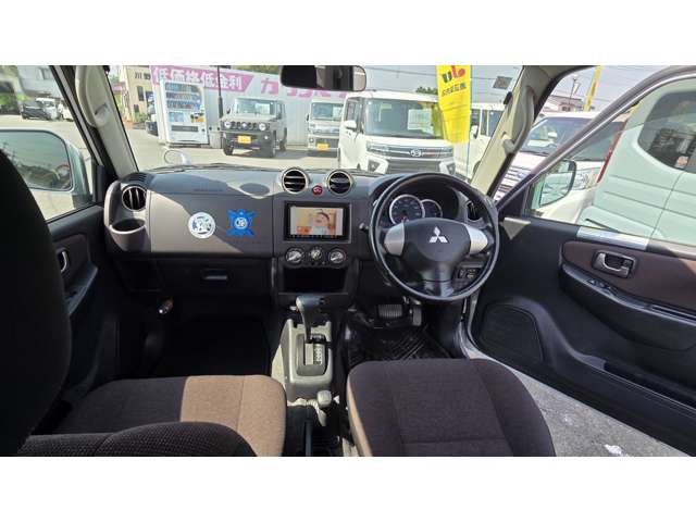 三菱 パジェロミニ ６６０ エクシード ４ＷＤ H23年 (関東) 99