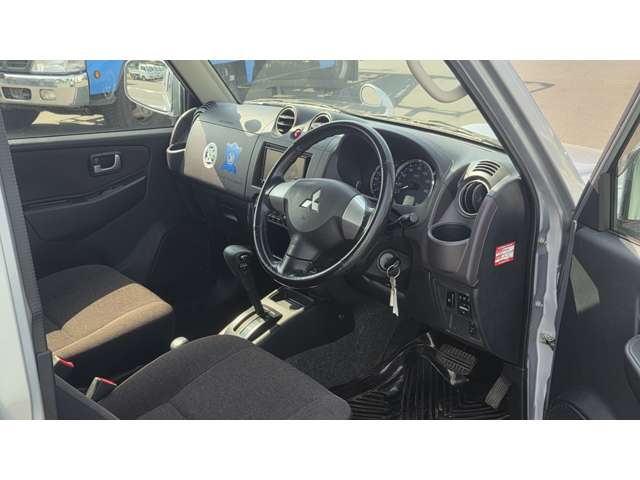 三菱 パジェロミニ ６６０ エクシード ４ＷＤ H23年 (関東) 99