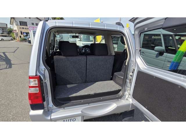 三菱 パジェロミニ ６６０ エクシード ４ＷＤ H23年 (関東) 99