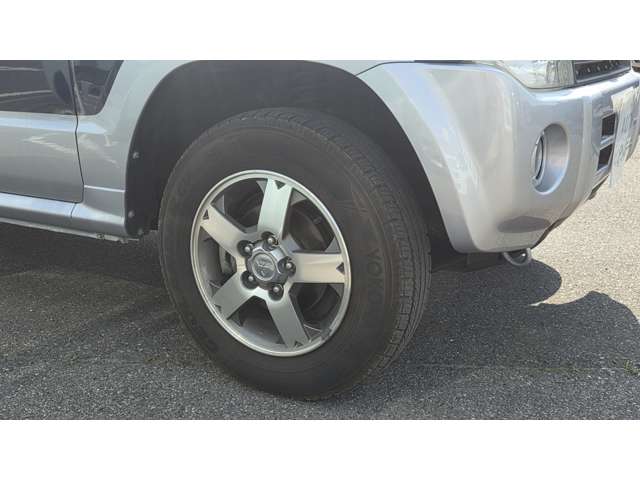 三菱 パジェロミニ ６６０ エクシード ４ＷＤ H23年 (関東) 99