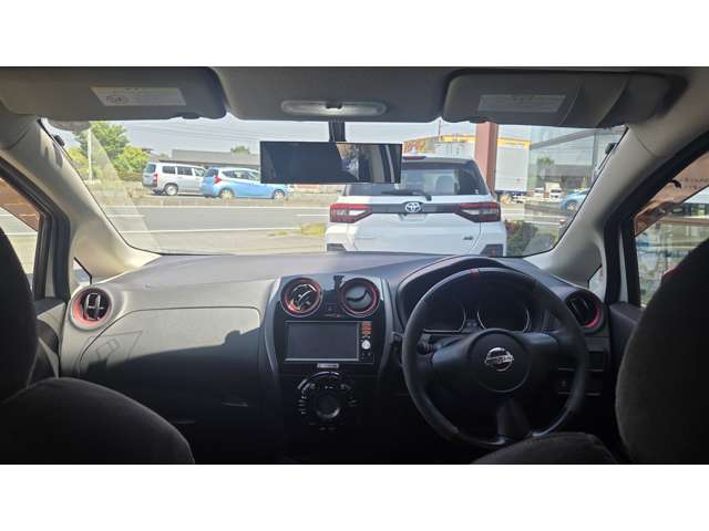日産 ノート １．６ ＮＩＳＭＯ Ｓ H28年 (関東) 99