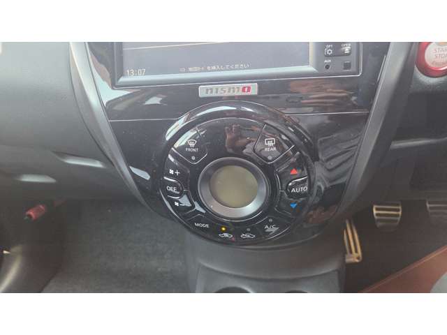 日産 ノート １．６ ＮＩＳＭＯ Ｓ H28年 (関東) 99