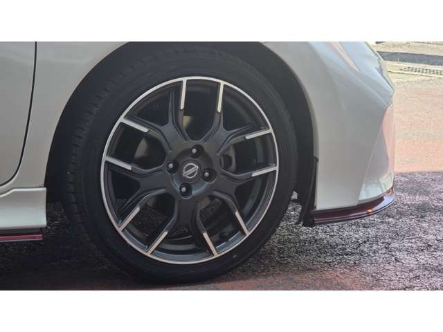 日産 ノート １．６ ＮＩＳＭＯ Ｓ H28年 (関東) 99