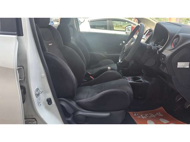 日産 ノート １．６ ＮＩＳＭＯ Ｓ H28年 (関東) 99