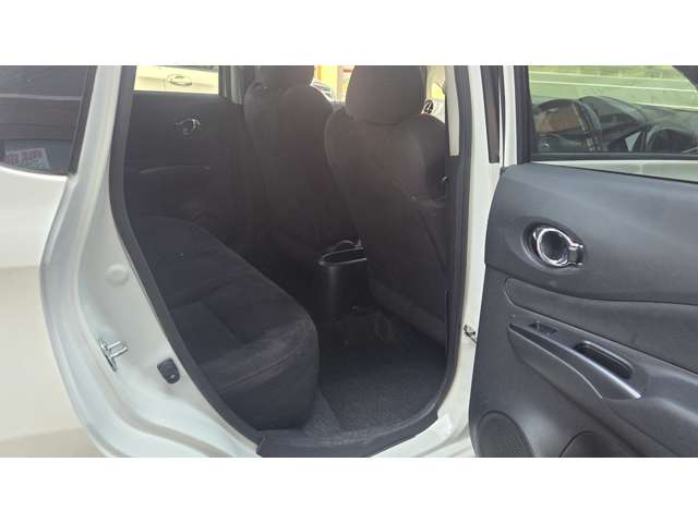 日産 ノート １．６ ＮＩＳＭＯ Ｓ H28年 (関東) 99