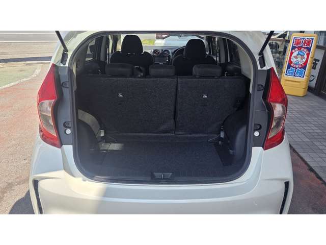 日産 ノート １．６ ＮＩＳＭＯ Ｓ H28年 (関東) 99