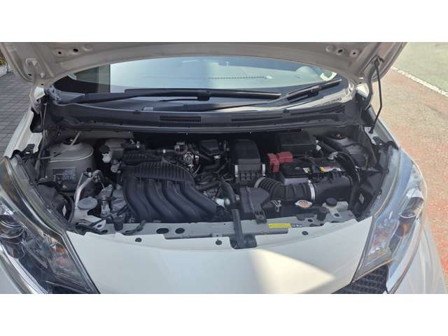 日産 ノート １．６ ＮＩＳＭＯ Ｓ H28年 (関東) 99
