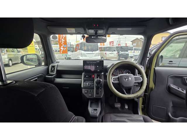 ダイハツ タフト ６６０ Ｇターボ ダーククロム ベンチャー R5年 (関東) 99