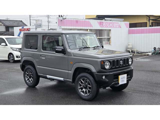 スズキ ジムニー ６６０ ＸＣ ４ＷＤ R8年 (関東) 99