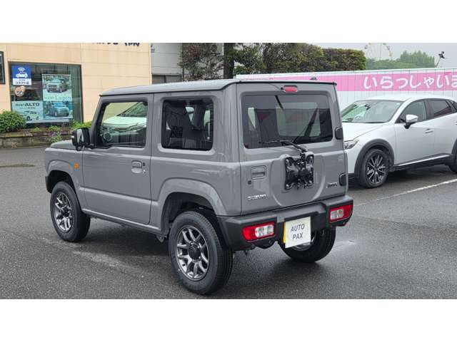 スズキ ジムニー ６６０ ＸＣ ４ＷＤ R8年 (関東) 99