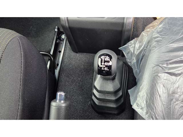 スズキ ジムニー ６６０ ＸＣ ４ＷＤ R8年 (関東) 99