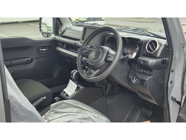 スズキ ジムニー ６６０ ＸＣ ４ＷＤ R8年 (関東) 99