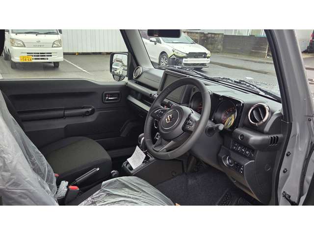 スズキ ジムニー ６６０ ＸＣ ４ＷＤ R8年 (関東) 99