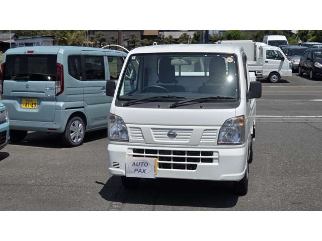 日産 ＮＴ１００クリッパー ６６０ ＤＸ H29年 (関東) 99