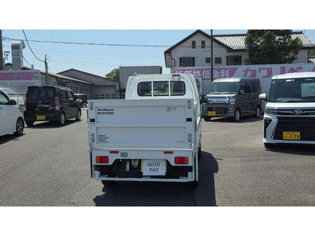 日産 ＮＴ１００クリッパー ６６０ ＤＸ H29年 (関東) 99