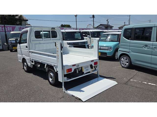 日産 ＮＴ１００クリッパー ６６０ ＤＸ H29年 (関東) 99